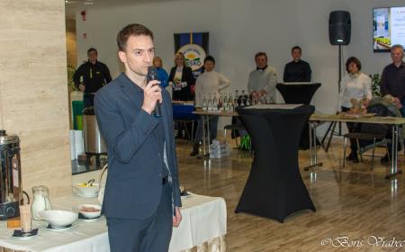 Za nami je 4. Borza lokalnih živil 3